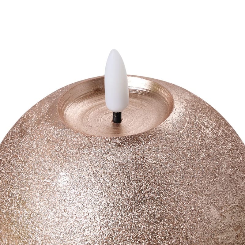 LED-lys Ambrosia Sett med 3 - Innredning - Julepynt & helgedekorasjon - Julepynt & juledekorasjon - Lys jul