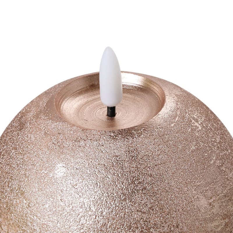 LED-lys Ambrosia Sett med 3 - Innredning - Julepynt & helgedekorasjon - Julepynt & juledekorasjon - Lys jul