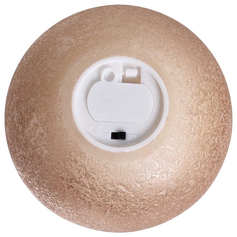 LED-lys Ambrosia Sett med 3 - Innredning - Julepynt & helgedekorasjon - Julepynt & juledekorasjon - Lys jul