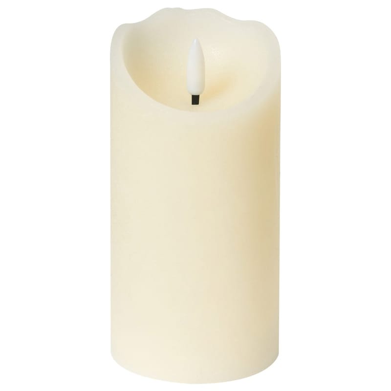 LED-lys Amorea Sett med 6 - Innredning - Julepynt & helgedekorasjon - Julepynt & juledekorasjon - Lys jul