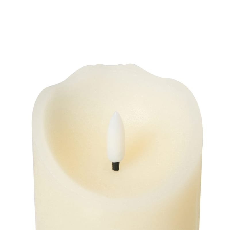 LED-lys Amorea Sett med 6 - Belysning - Innendørsbelysning & Lamper - Dekorasjonsbelysning