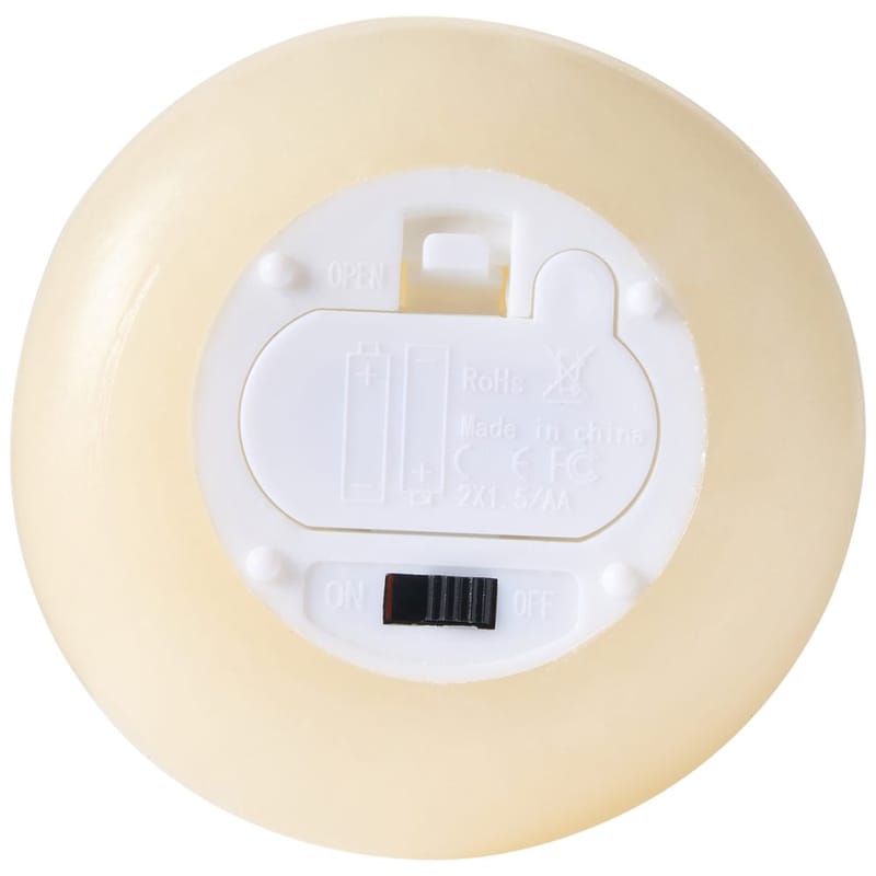 LED-lys Eternis Sett med 3 - Innredning - Julepynt & helgedekorasjon - Julepynt & juledekorasjon - Lys jul