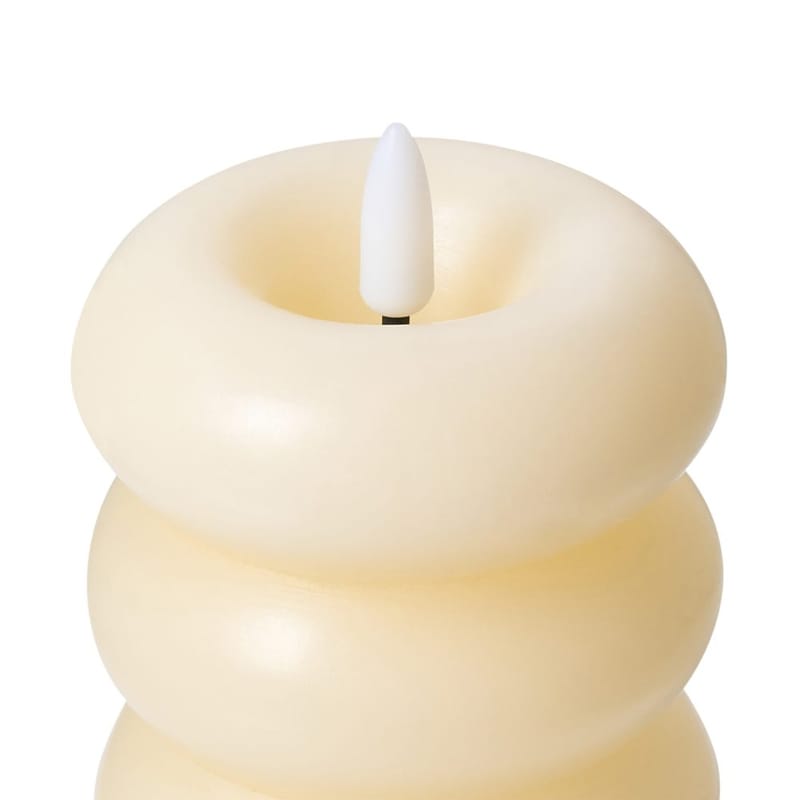 LED-lys Eternis Sett med 3 - Belysning - Innendørsbelysning & Lamper - Dekorasjonsbelysning