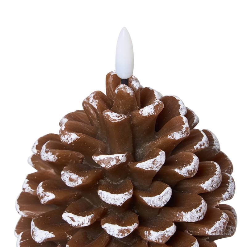 LED-lys Ivresse Sett med 4 - Innredning - Julepynt & helgedekorasjon - Julepynt & juledekorasjon - Lys jul