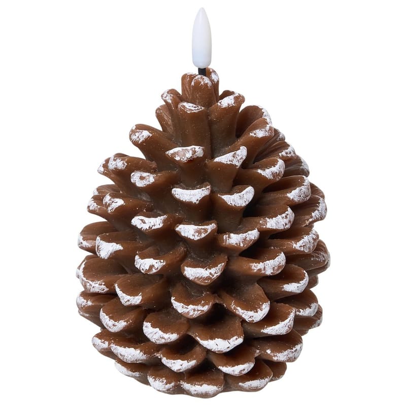 LED-lys Ivresse Sett med 4 - Innredning - Julepynt & helgedekorasjon - Julepynt & juledekorasjon - Lys jul