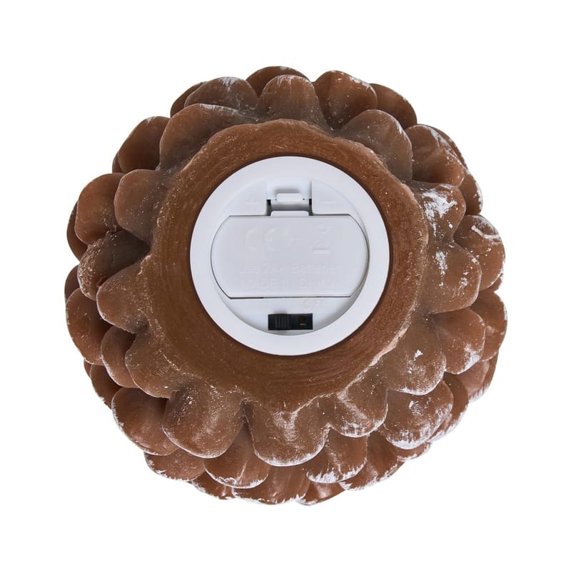 LED-lys Ivresse Sett med 4 - Innredning - Julepynt & helgedekorasjon - Julepynt & juledekorasjon - Lys jul