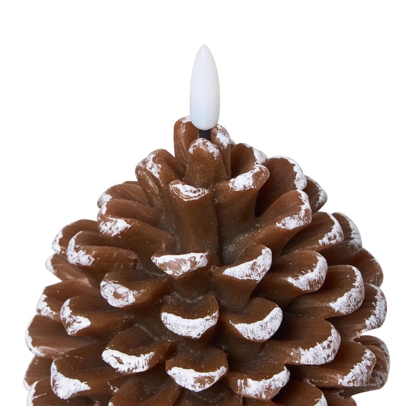 LED-lys Ivresse Sett med 4 - Innredning - Julepynt & helgedekorasjon - Julepynt & juledekorasjon - Lys jul