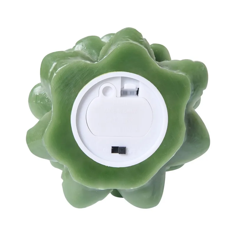 LED-lys Veloura Set med 3 - Innredning - Julepynt & helgedekorasjon - Julepynt & juledekorasjon - Lys jul