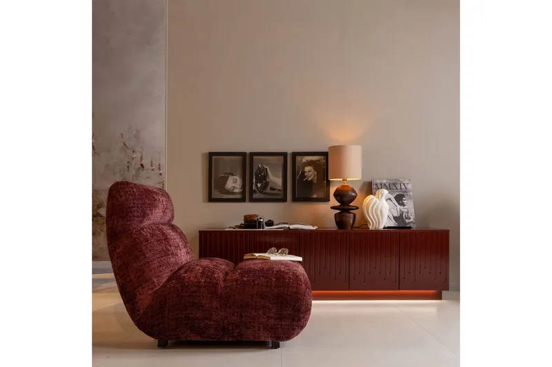 LED-stripe Alternativ - Belysning - Innendørsbelysning & Lamper - Dekorasjonsbelysning