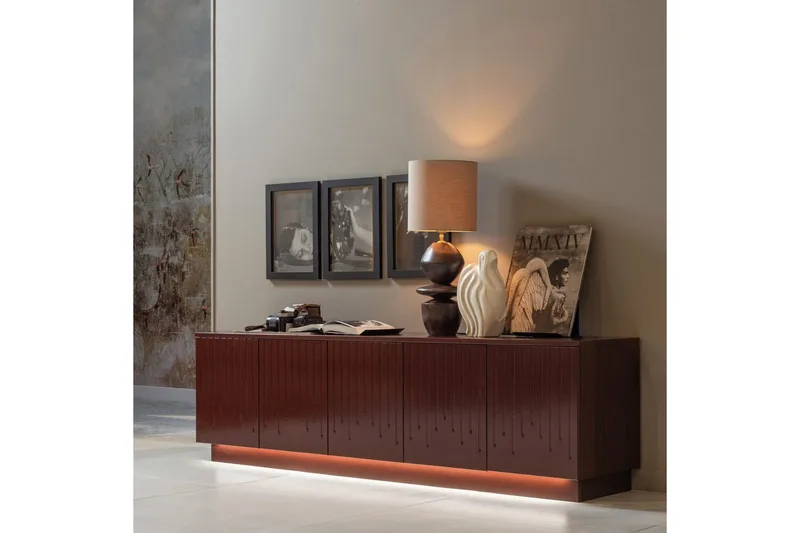 LED-stripe Alternativ - Belysning - Innendørsbelysning & Lamper - Dekorasjonsbelysning