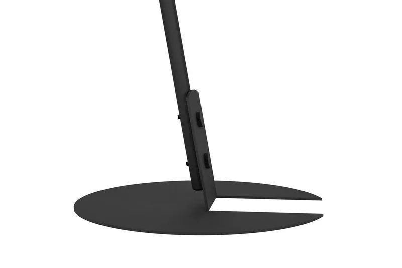 Bordlampe Eglo Oneda - Svart/Hvit - Belysning - Innendørsbelysning & Lamper - Bordlampe - Skrivebordslampe