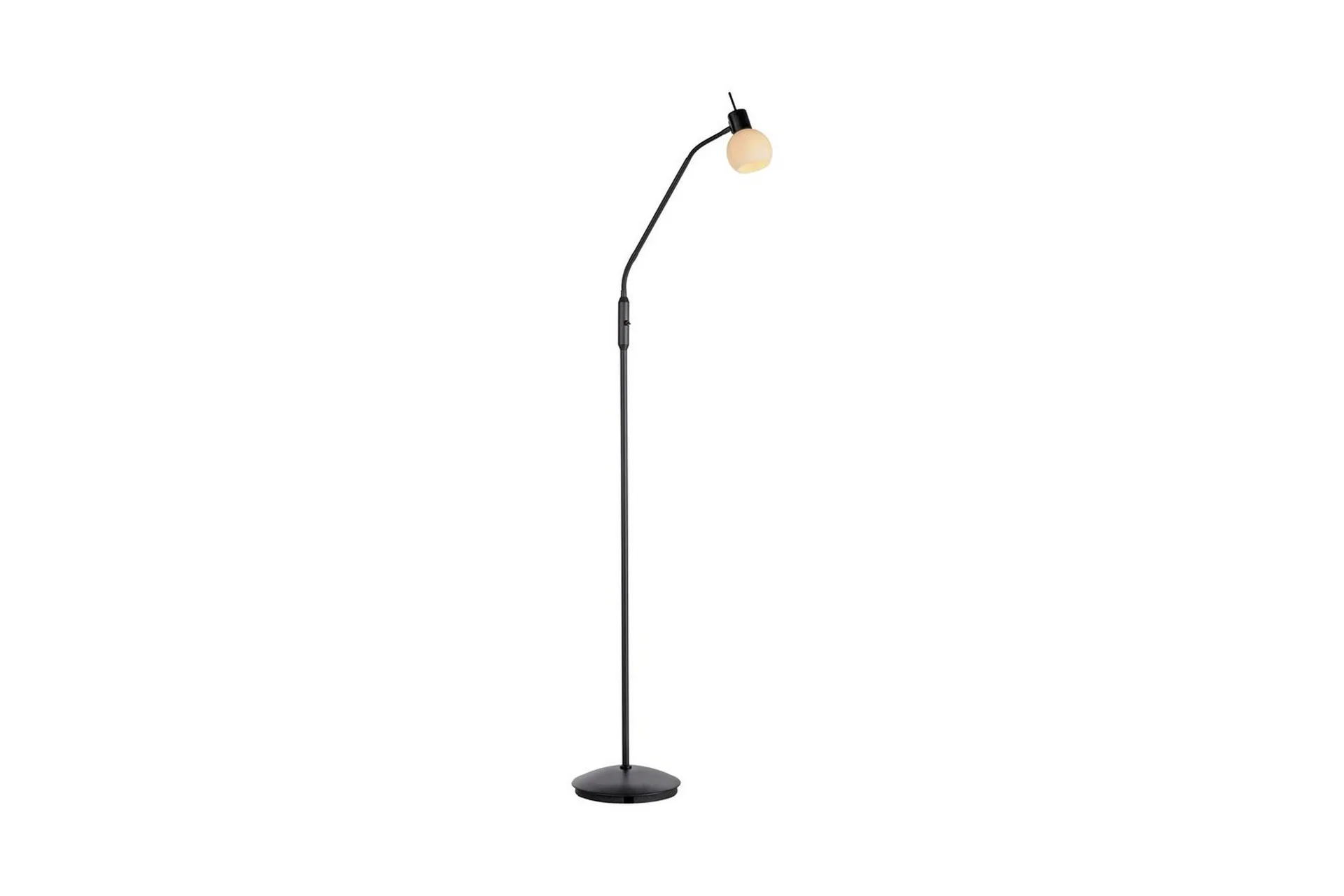 Loki Just Light Gulvlampe -