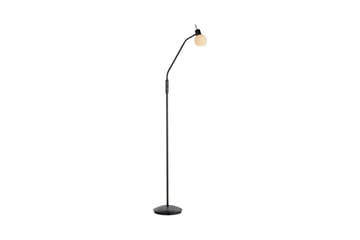 Loki Just Light Gulvlampe - Belysning - Innendørsbelysning & Lamper - Soveromslampe