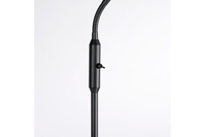 Loki Just Light Gulvlampe - Belysning - Innendørsbelysning & Lamper - Soveromslampe