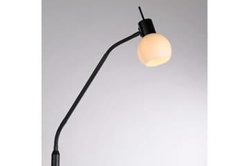 Loki Just Light Gulvlampe - Belysning - Innendørsbelysning & Lamper - Soveromslampe