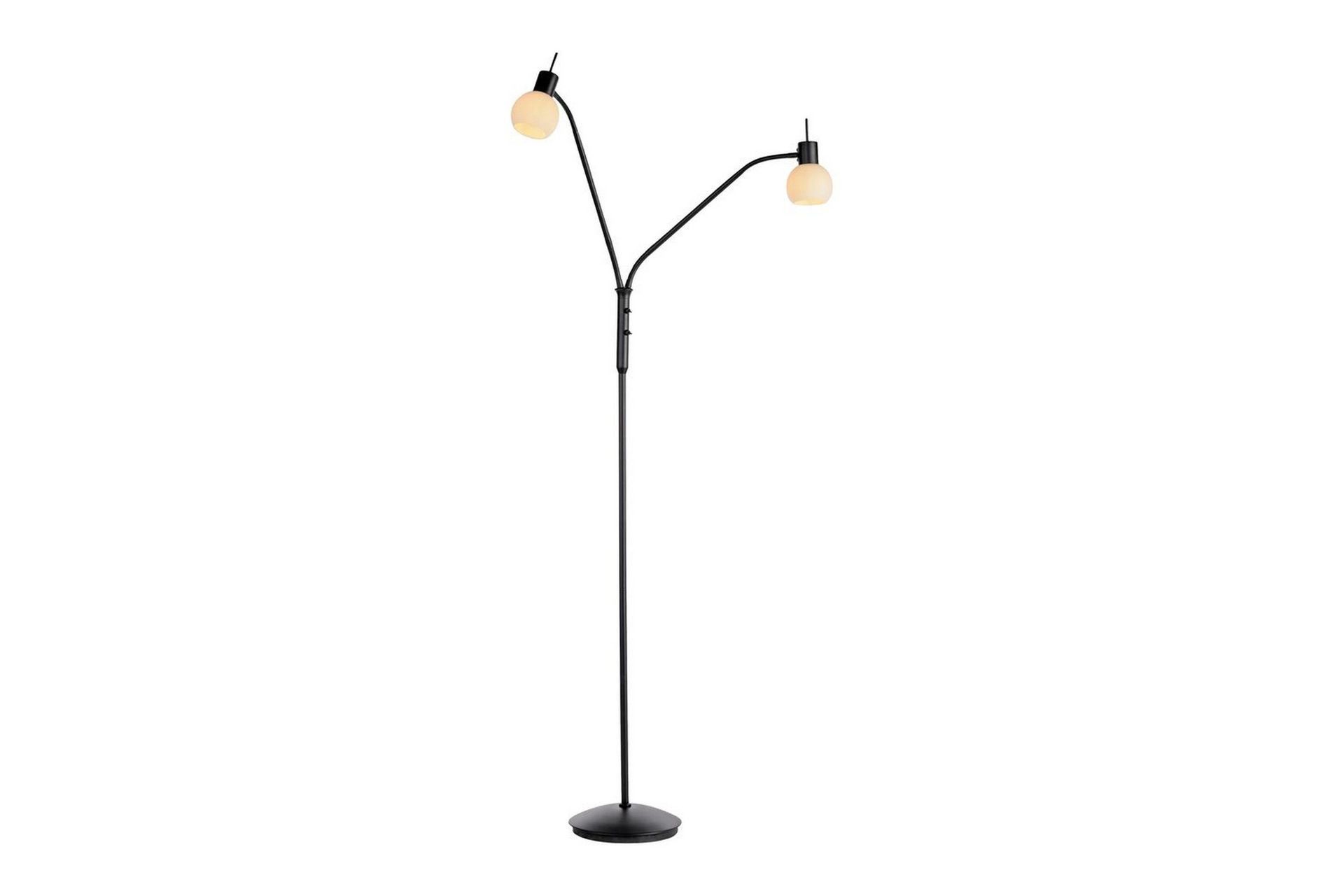 Loki Just Light Gulvlampe -