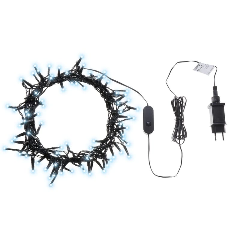 Lyslenke Igaliku - 13,5 m - Belysning - Julebelysning - Julelys