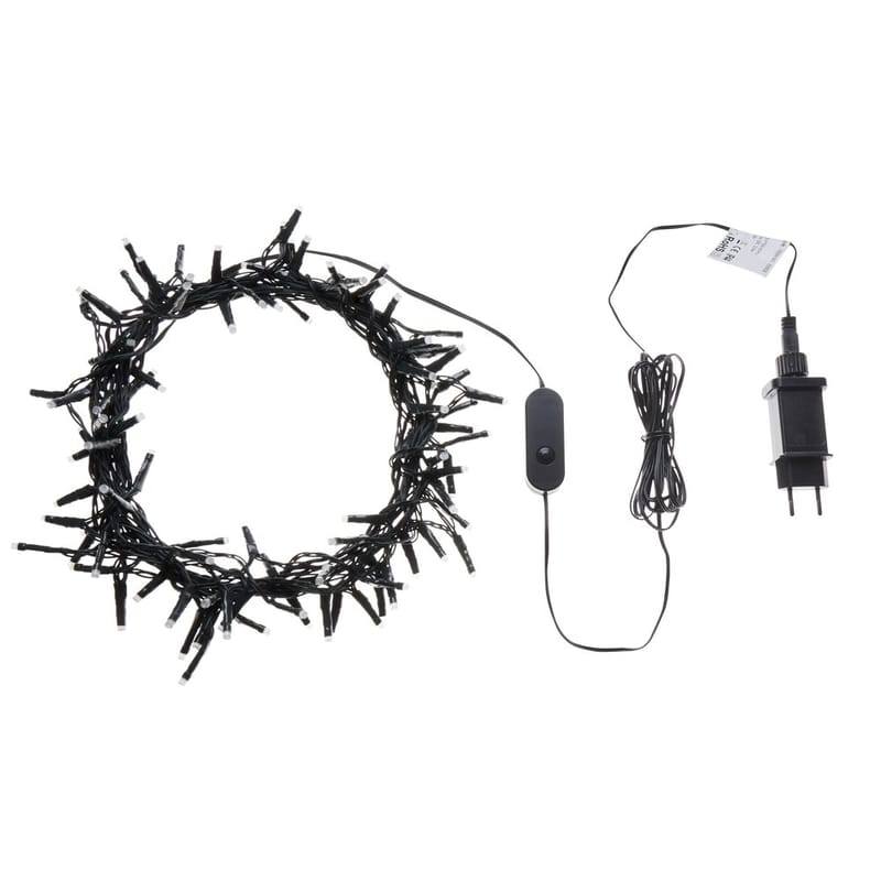 Lyslenke Igaliku - 13,5 m - Belysning - Julebelysning - Julelys