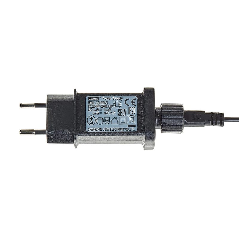 Lyslenke Igaliku - 13,5 m - Belysning - Julebelysning - Julelys