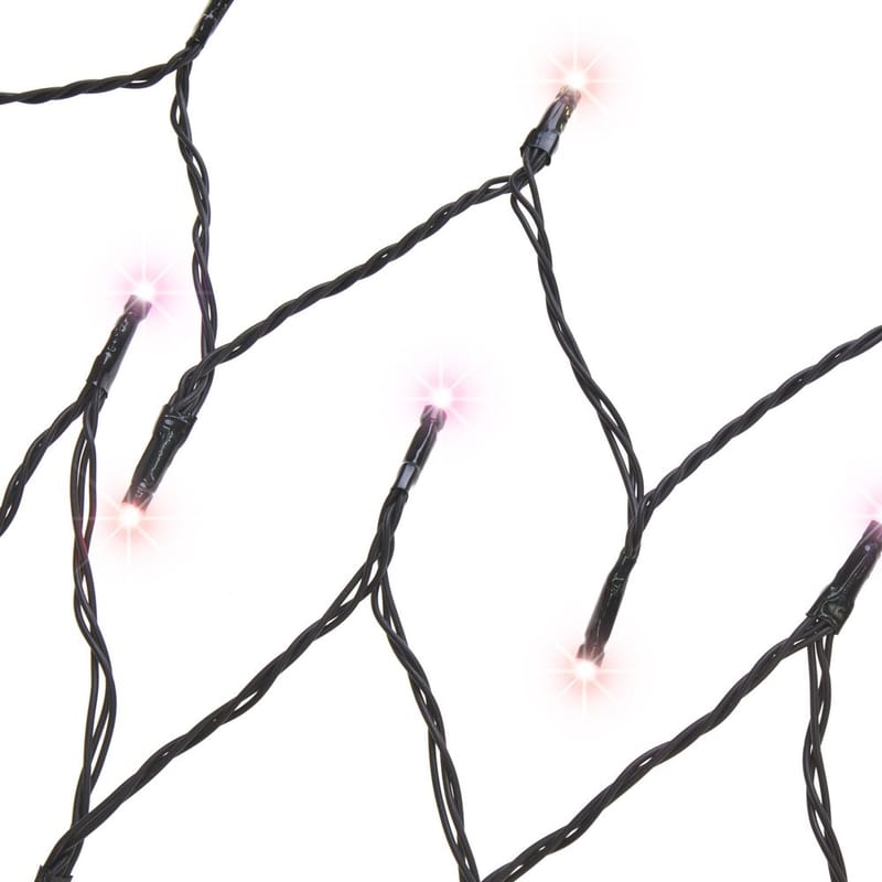 Lyslenke Igaliku - 27 m - Belysning - Innendørsbelysning & Lamper - Dekorasjonsbelysning