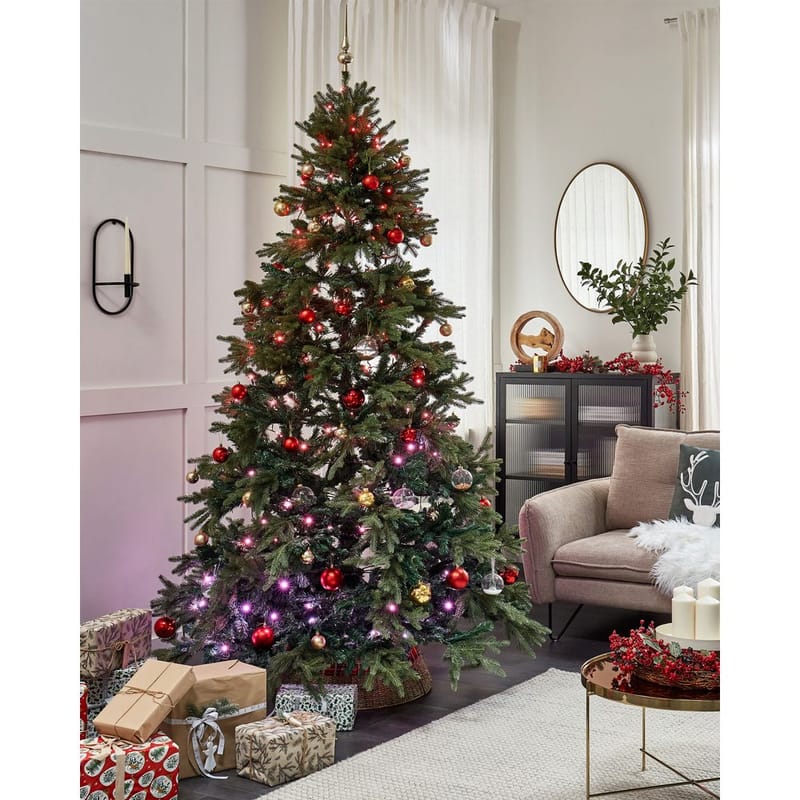 Lyslenke Igaliku - 27 m - Belysning - Innendørsbelysning & Lamper - Dekorasjonsbelysning