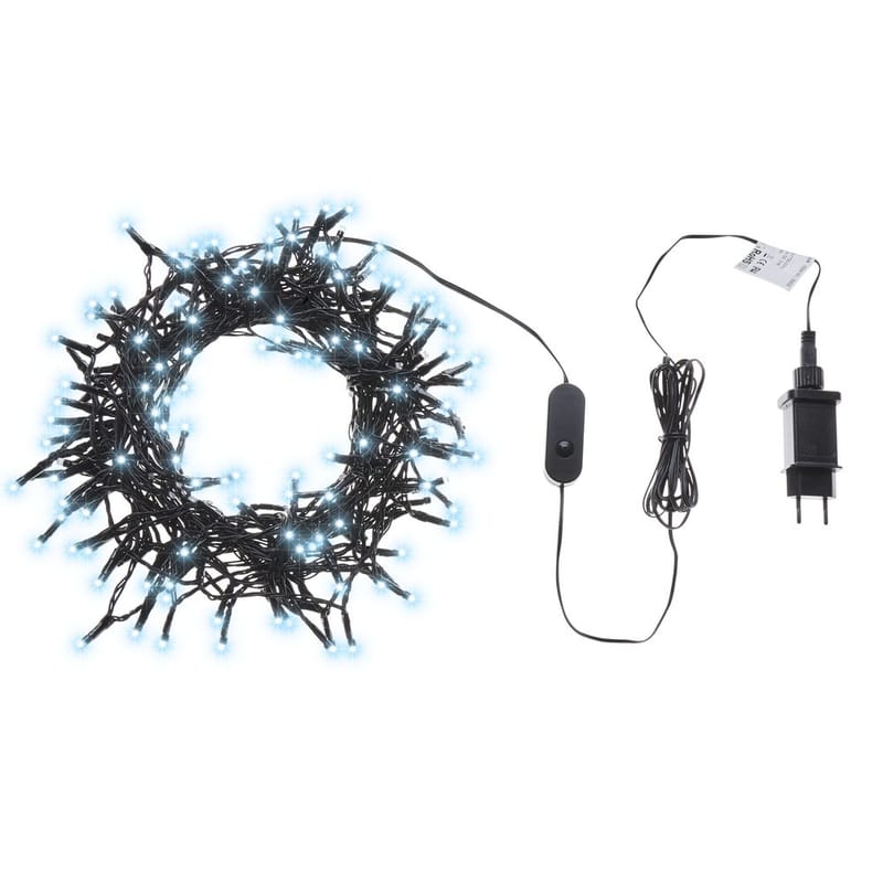 Lyslenke Igaliku - 27 m - Belysning - Innendørsbelysning & Lamper - Dekorasjonsbelysning