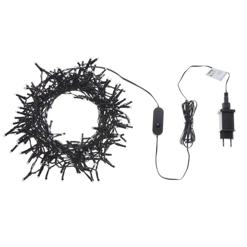 Lyslenke Igaliku - 27 m - Belysning - Innendørsbelysning & Lamper - Dekorasjonsbelysning