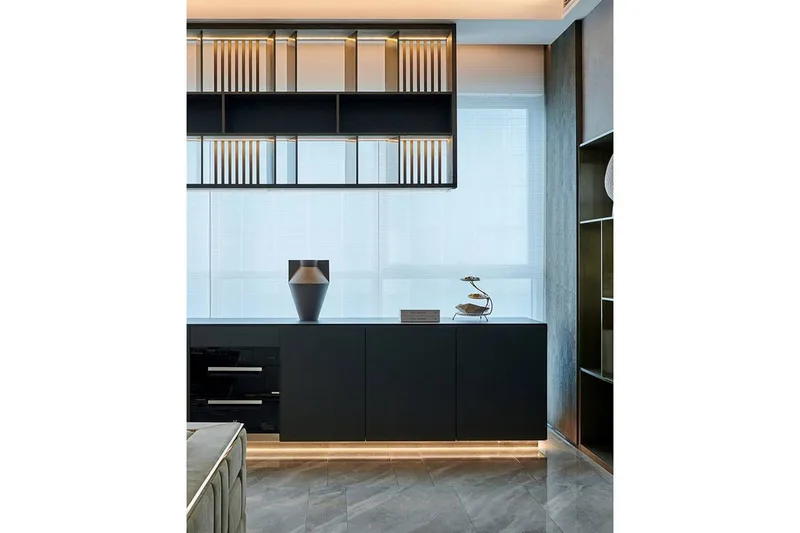 Lyslist Eglo Cob 2 m - 2 m - Belysning - Innendørsbelysning & Lamper - Dekorasjonsbelysning