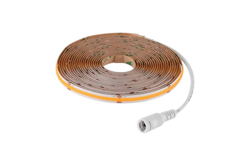 Lyslist Eglo Cob 5 m - 5 m - Belysning - Innendørsbelysning & Lamper - Dekorasjonsbelysning