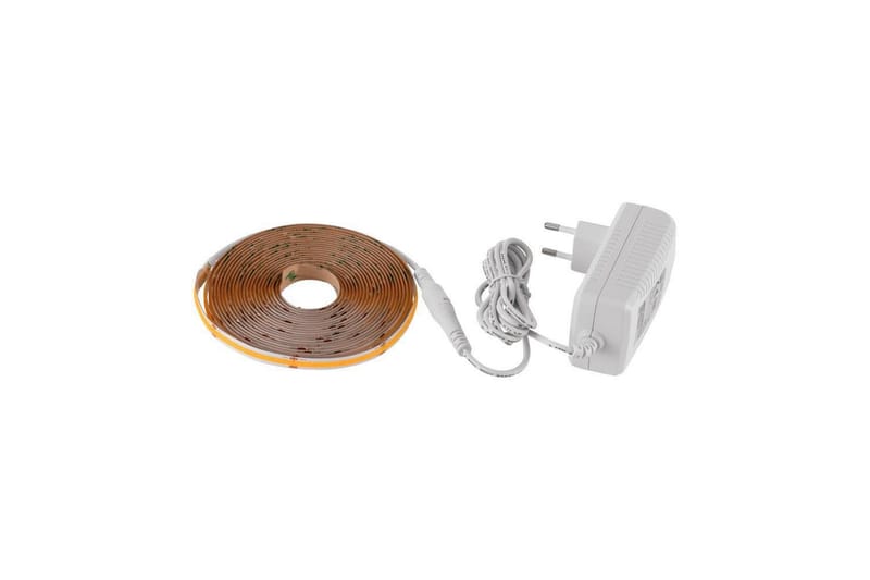 Lyslist Eglo Cob 8 m - 8 m - Belysning - Innendørsbelysning & Lamper - Dekorasjonsbelysning