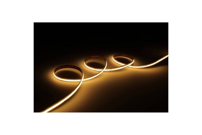 Lyslist Eglo Cob 8 m - 8 m - Belysning - Innendørsbelysning & Lamper - Dekorasjonsbelysning
