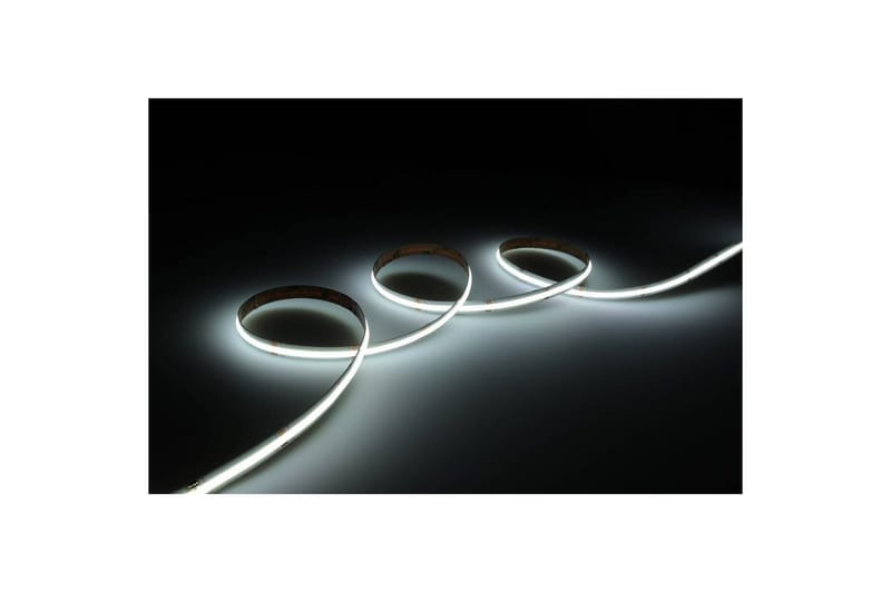 Lyslist Eglo Cob 8 m - 8 m - Belysning - Innendørsbelysning & Lamper - Dekorasjonsbelysning