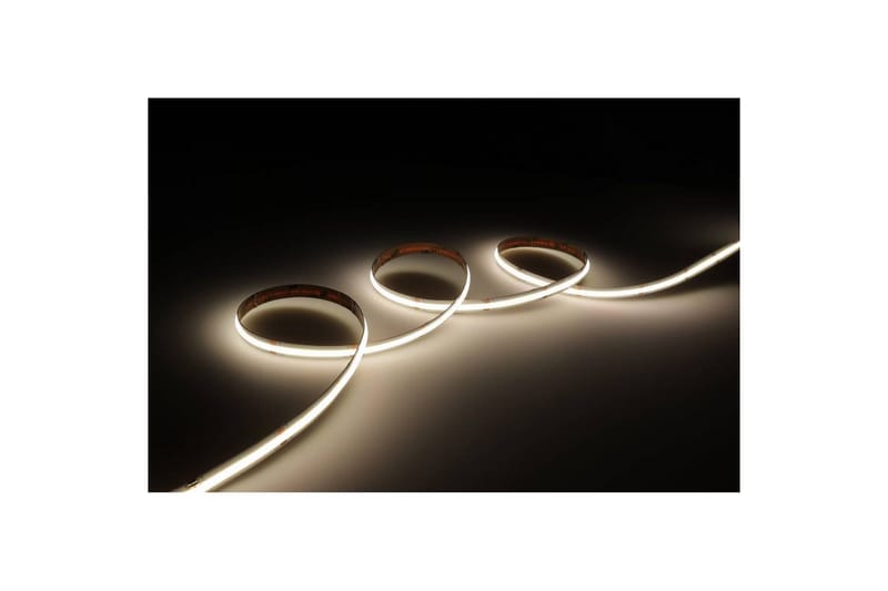 Lyslist Eglo Cob 8 m - 8 m - Belysning - Innendørsbelysning & Lamper - Dekorasjonsbelysning
