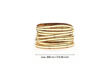 Lyslist Eglo Cob 8 m - 8 m - Belysning - Innendørsbelysning & Lamper - Dekorasjonsbelysning