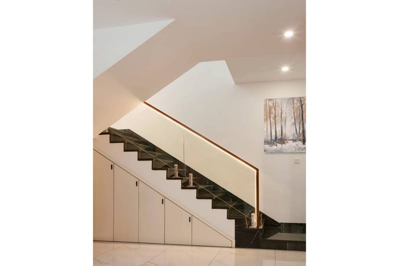 Lyslist Eglo Cob 8 m - 8 m - Belysning - Innendørsbelysning & Lamper - Dekorasjonsbelysning