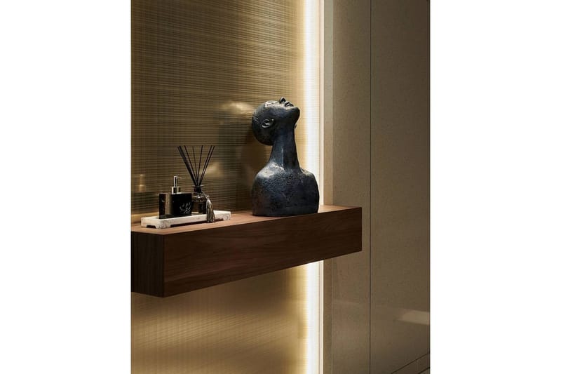 Lyslist Eglo Cob CCT 2 m - 2 m - Belysning - Innendørsbelysning & Lamper - Dekorasjonsbelysning