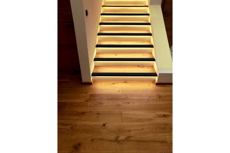 Lyslist Eglo Cob CCT 2 m - 2 m - Belysning - Innendørsbelysning & Lamper - Dekorasjonsbelysning