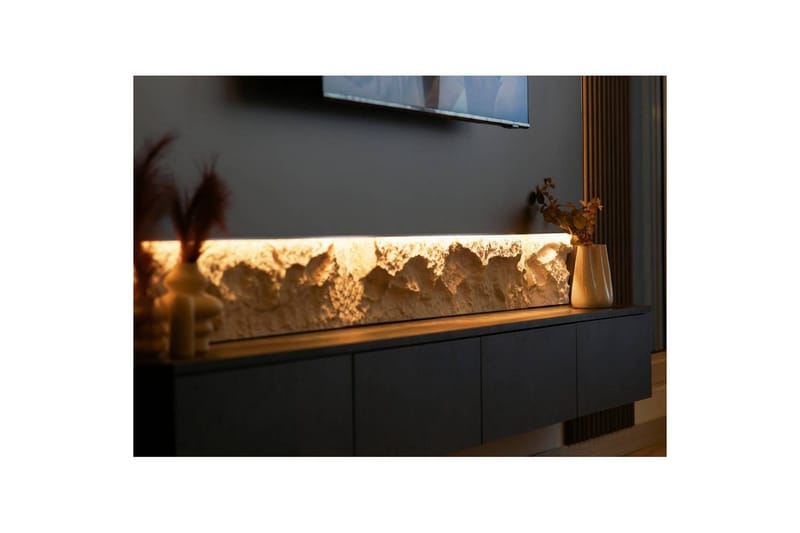 Lyslist Eglo Cob CCT 2 m - 2 m - Belysning - Innendørsbelysning & Lamper - Dekorasjonsbelysning