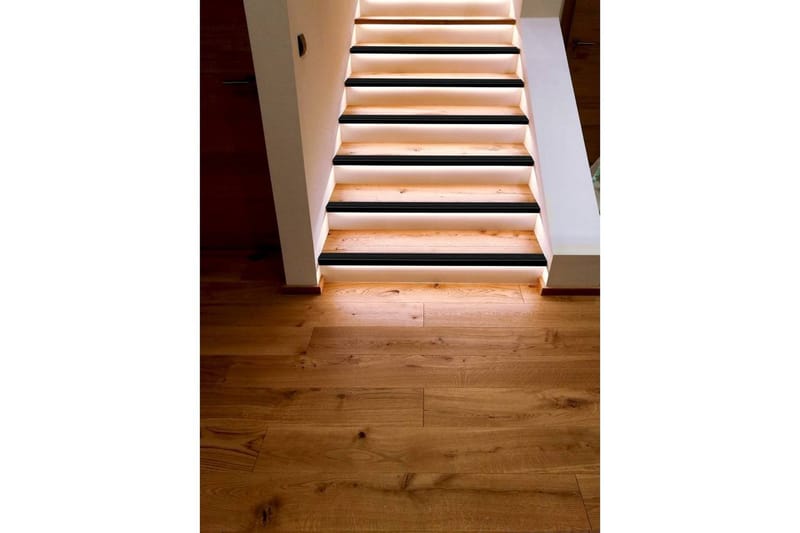 Lyslist Eglo Cob CCT 2 m - 2 m - Belysning - Innendørsbelysning & Lamper - Dekorasjonsbelysning