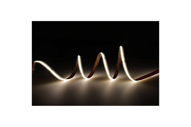 Lyslist Eglo Cob CCT 2 m - 2 m - Belysning - Innendørsbelysning & Lamper - Dekorasjonsbelysning