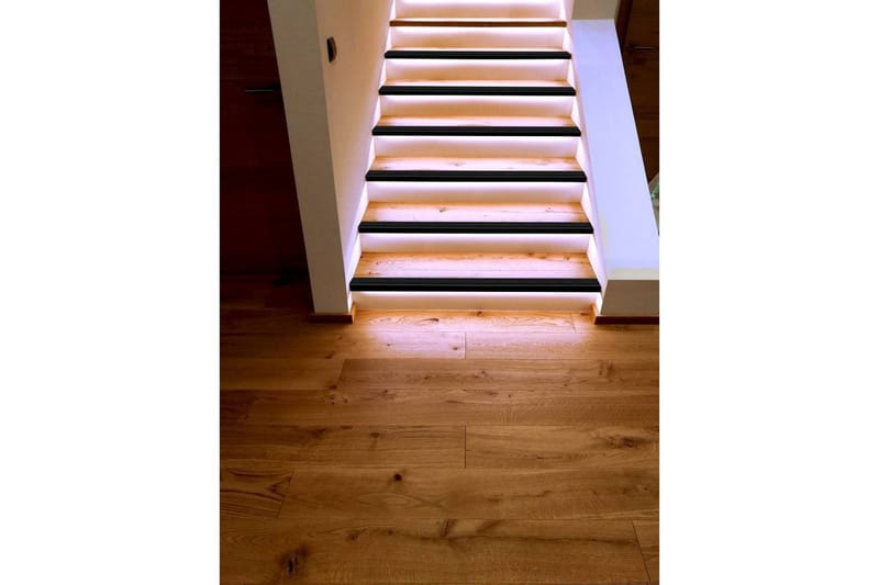 Lyslist Eglo Cob CCT 2 m - 2 m - Belysning - Innendørsbelysning & Lamper - Dekorasjonsbelysning