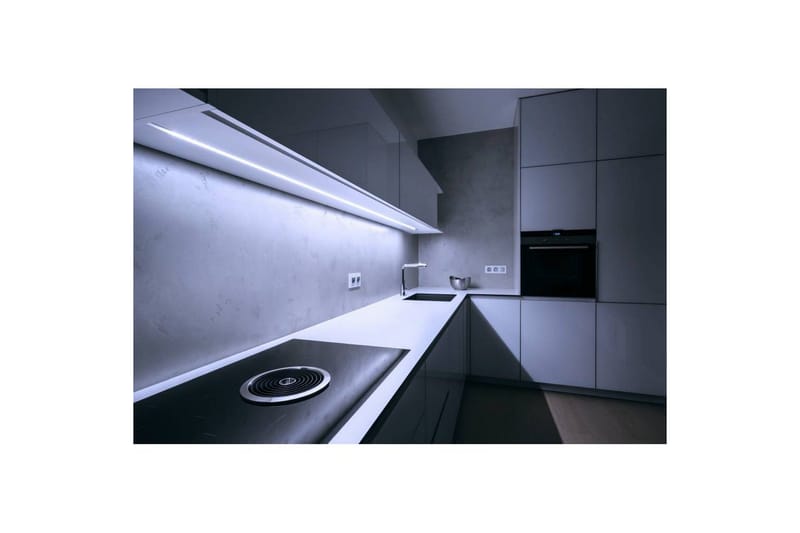 Lyslist Eglo Cob CCT 5 m - 5 m - Belysning - Innendørsbelysning & Lamper - Dekorasjonsbelysning