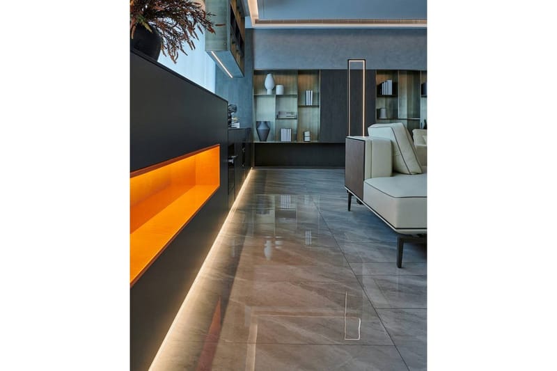 Lyslist Eglo Cob CCT 5 m - 5 m - Belysning - Innendørsbelysning & Lamper - Dekorasjonsbelysning