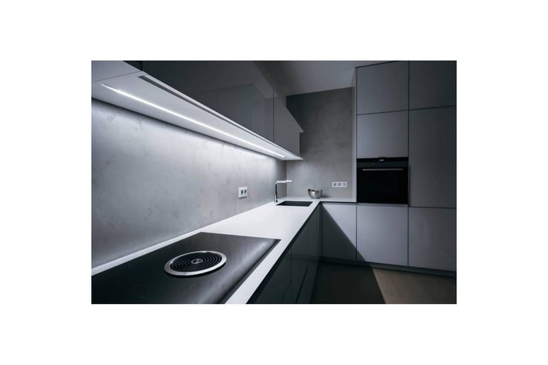 Lyslist Eglo Cob CCT 5 m - 5 m - Belysning - Innendørsbelysning & Lamper - Dekorasjonsbelysning