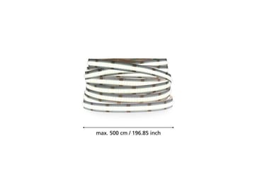Lyslist Eglo Cob CCT 5 m - 5 m - Belysning - Innendørsbelysning & Lamper - Dekorasjonsbelysning
