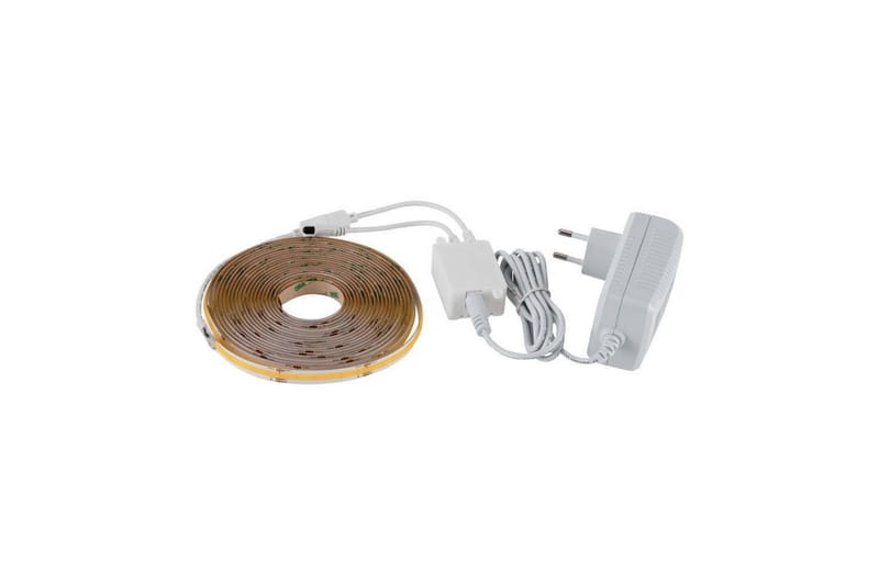 Lyslist Eglo Cob CCT 5 m - 5 m - Belysning - Innendørsbelysning & Lamper - Dekorasjonsbelysning