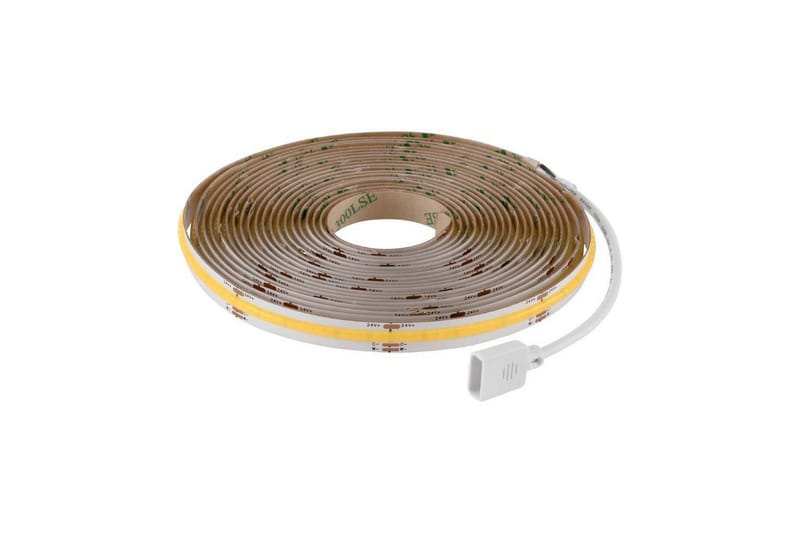 Lyslist Eglo Cob CCT 5 m - 5 m - Belysning - Innendørsbelysning & Lamper - Dekorasjonsbelysning