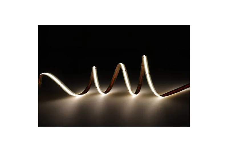 Lyslist Eglo Cob CCT 5 m - 5 m - Belysning - Innendørsbelysning & Lamper - Dekorasjonsbelysning