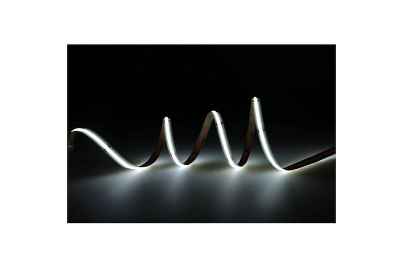 Lyslist Eglo Cob CCT 8 m - 8 m - Belysning - Innendørsbelysning & Lamper - Dekorasjonsbelysning