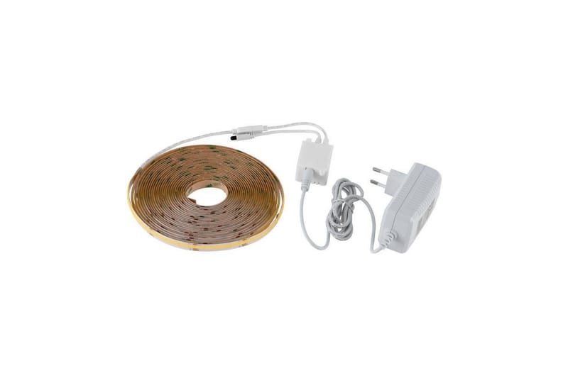 Lyslist Eglo Cob CCT 8 m - 8 m - Belysning - Innendørsbelysning & Lamper - Dekorasjonsbelysning